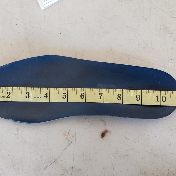 Gucci diamante leather high top sneakers - Picture 7 of 9